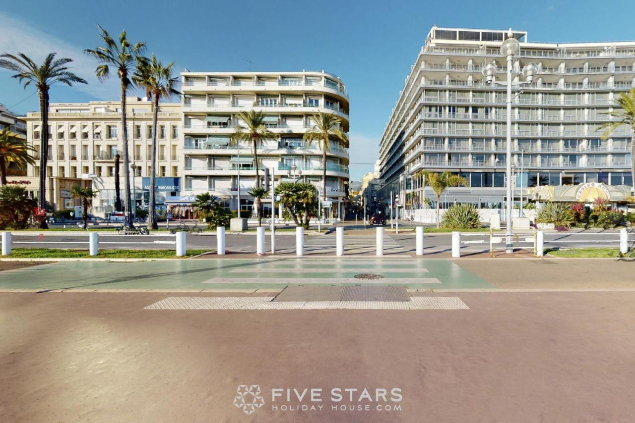 Grand Promenade Five Stars House Appartement