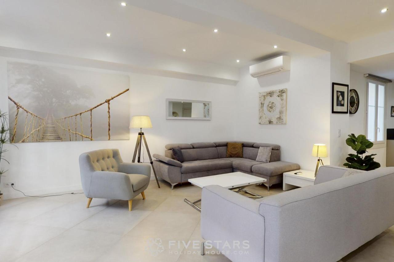 Apartment Grand Promenade Five Stars House
