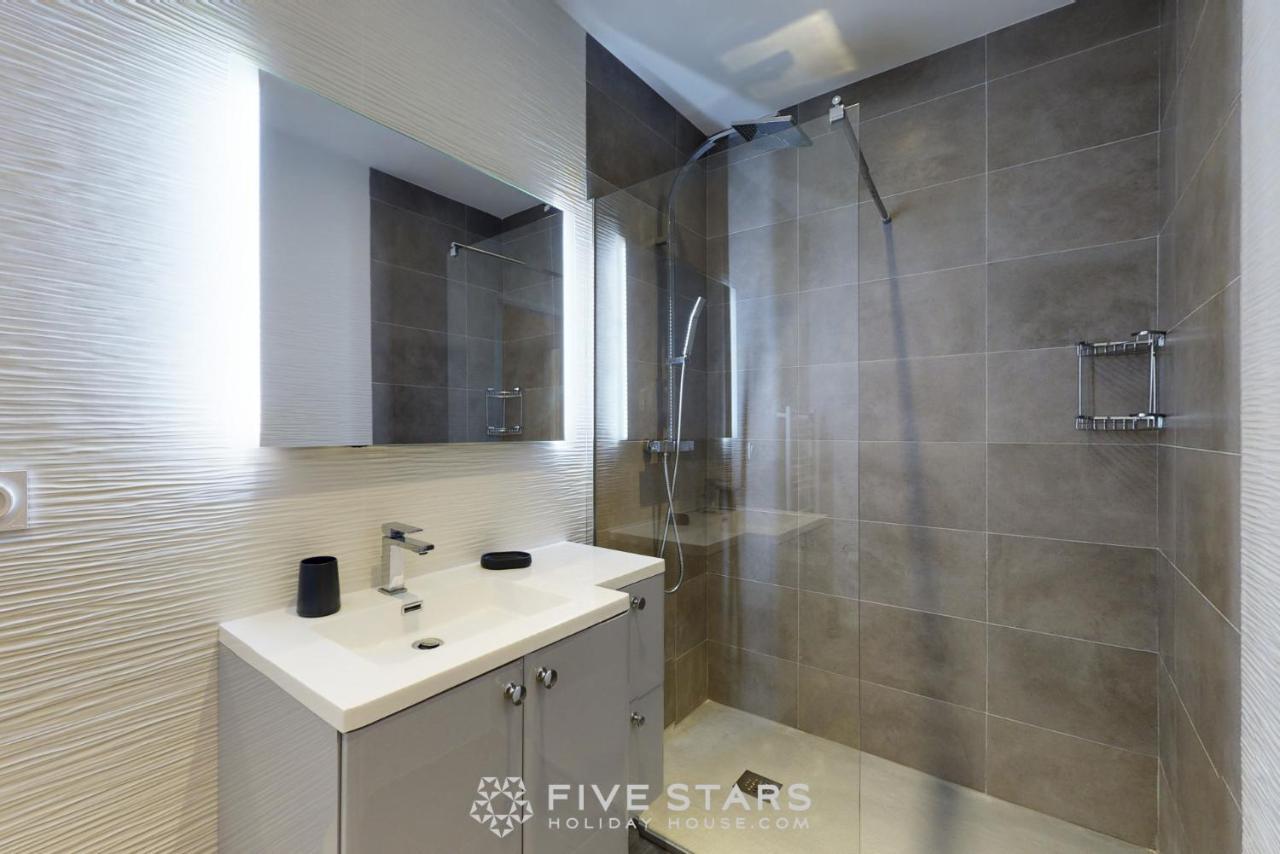Grand Promenade Five Stars House * Nizza