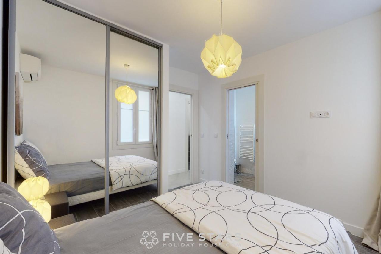 Apartment Grand Promenade Five Stars House *