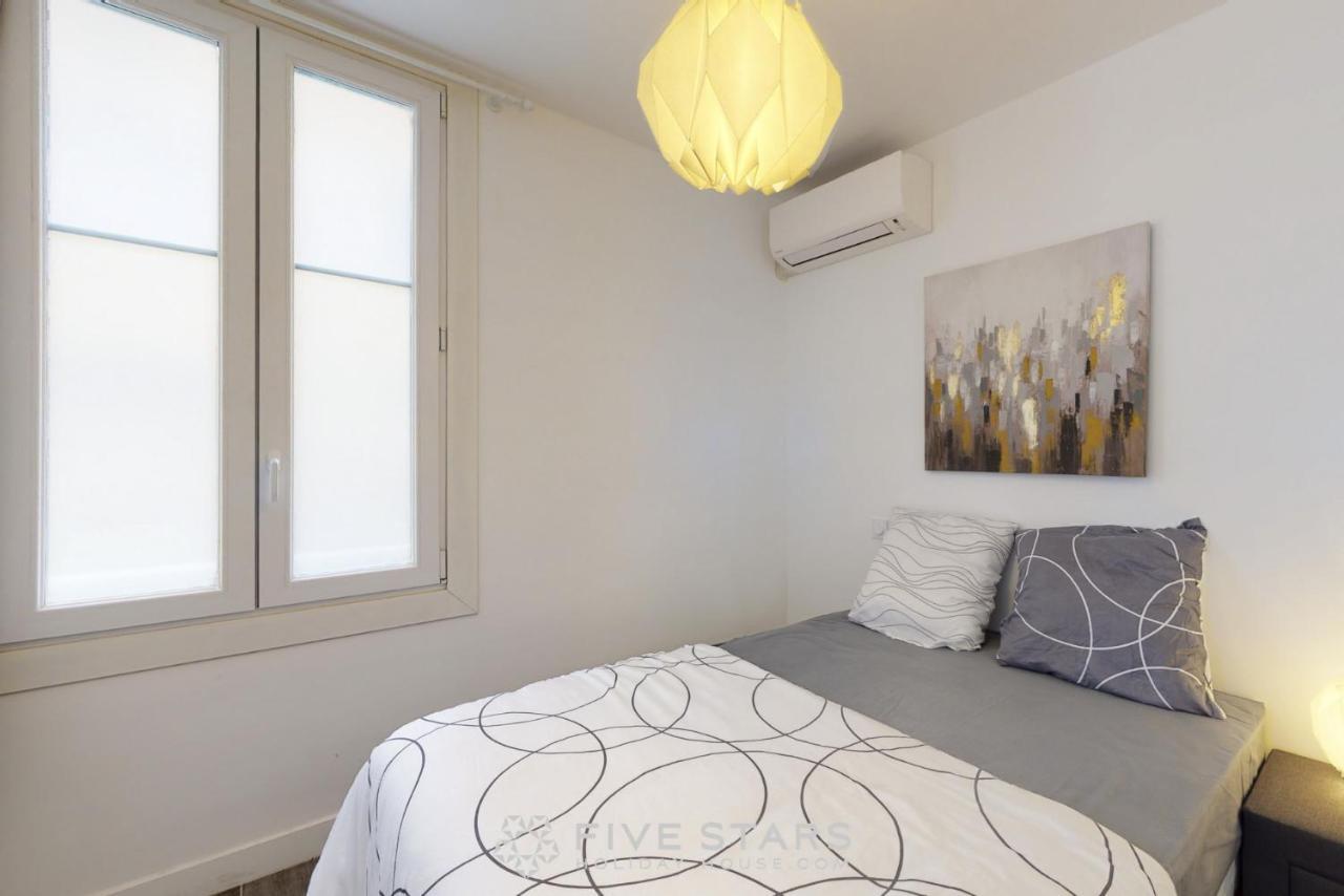 Grand Promenade Five Stars House Apartment *