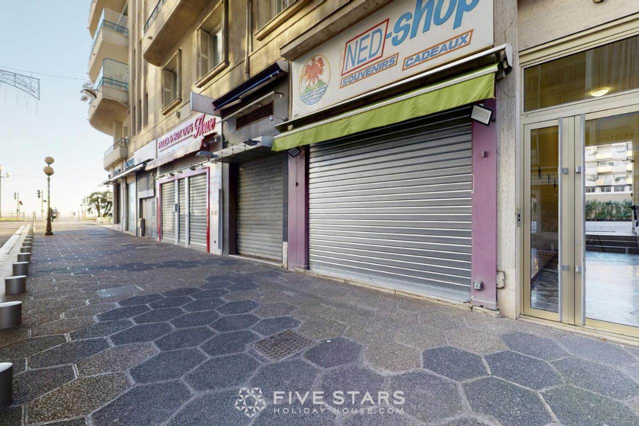 Grand Promenade Five Stars House Apartment