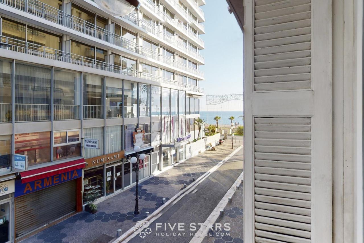 Grand Promenade Five Stars House * Nizza