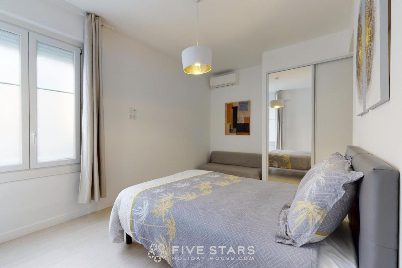 Grand Promenade Five Stars House Apartment Nizza