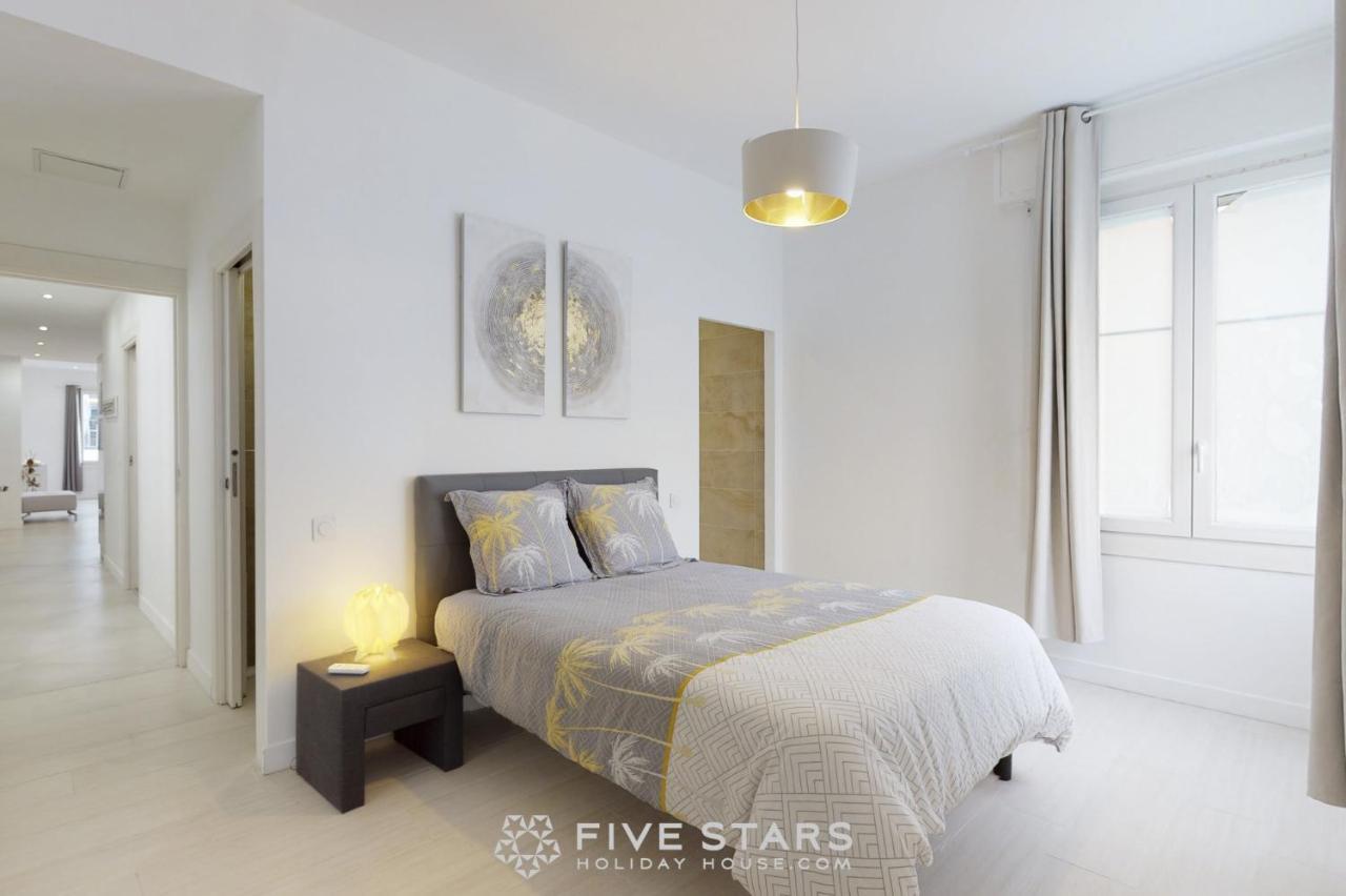 Grand Promenade Five Stars House Apartment *